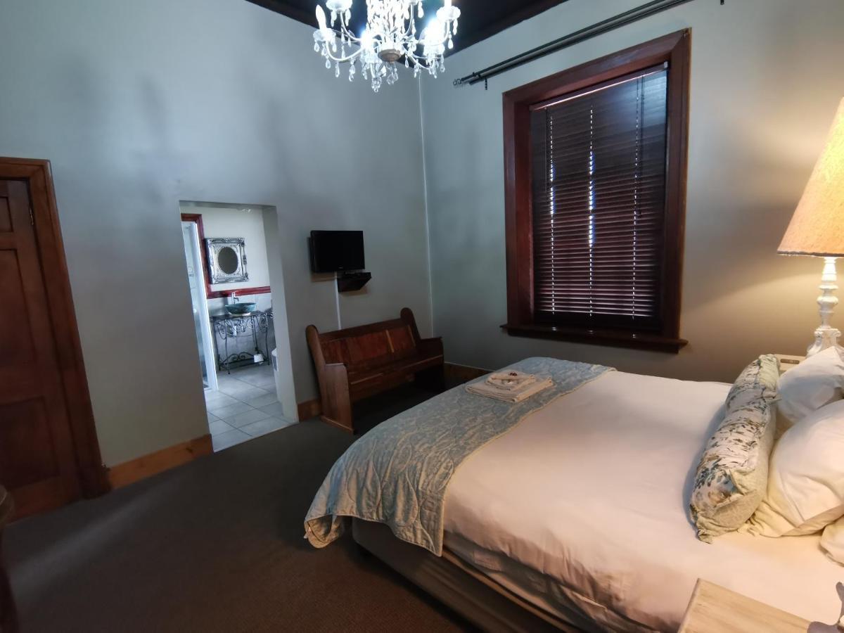 Kralinbergh Estate Guesthouse Ermelo Buitenkant foto