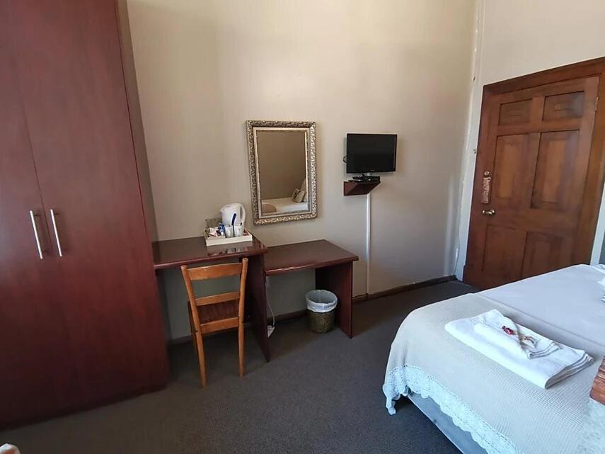 Kralinbergh Estate Guesthouse Ermelo Buitenkant foto