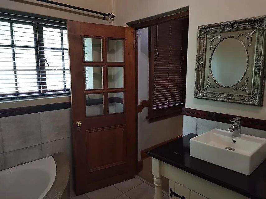 Kralinbergh Estate Guesthouse Ermelo Buitenkant foto