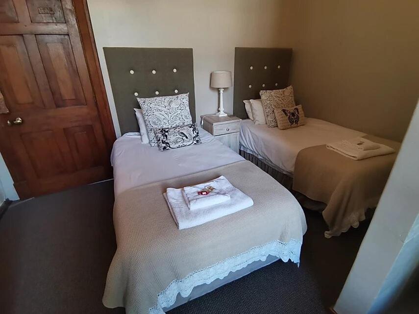 Kralinbergh Estate Guesthouse Ermelo Buitenkant foto